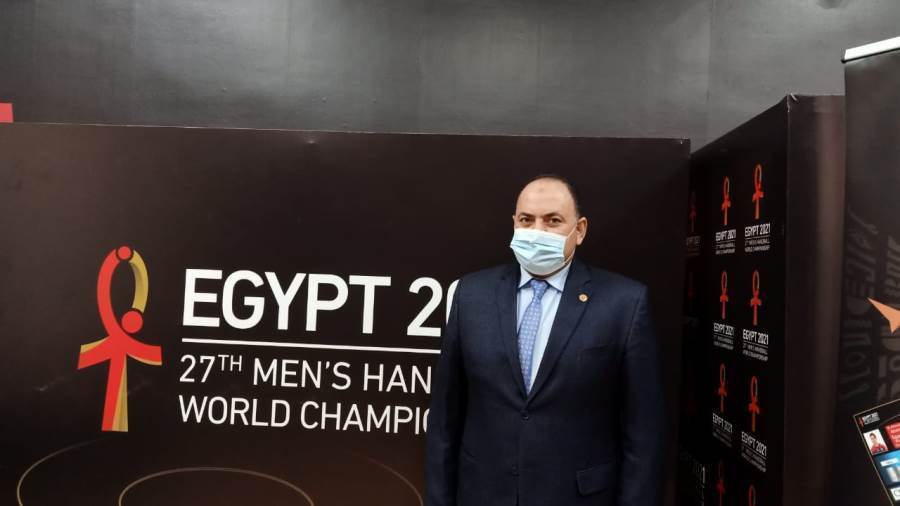 أحمد الشيخ