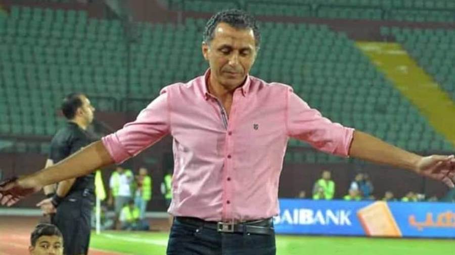 عبدالناصر محمد
