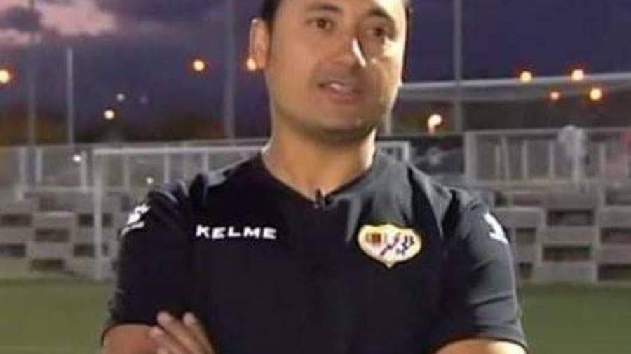 خالد غنيم