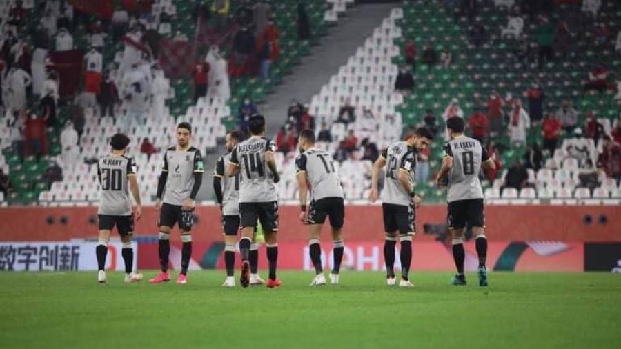 الاهلي