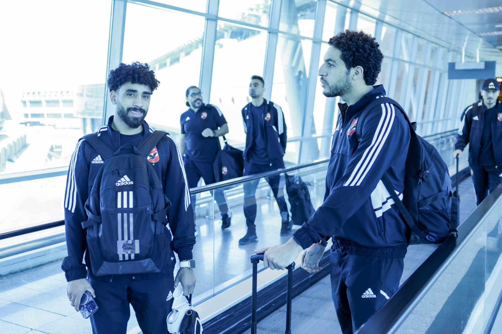 مروان عطية ومصطفى شوبرت