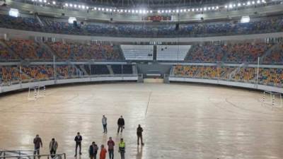 رئيس طبية مونديال اليد يكشف ما هو نظام "الفقاعة" الذي ستخضع له المنتخبات