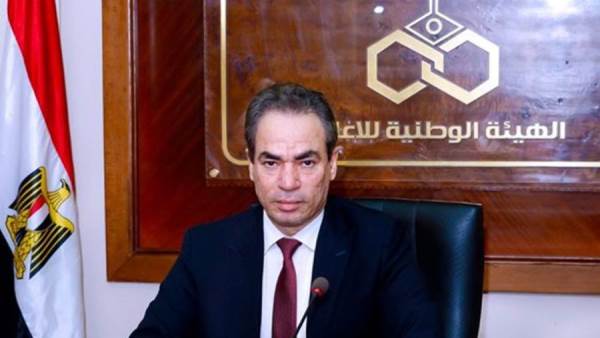 "رئيس الوطنية للإعلام": 35 عامًا من ماسبيرو.. مصر تصنع المشهد الإعلامي العربي