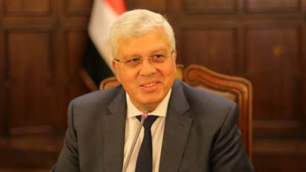 وزير التعليم العالي يعلن صدور قرارات جمهورية بتعيين قيادات جامعية جديدة