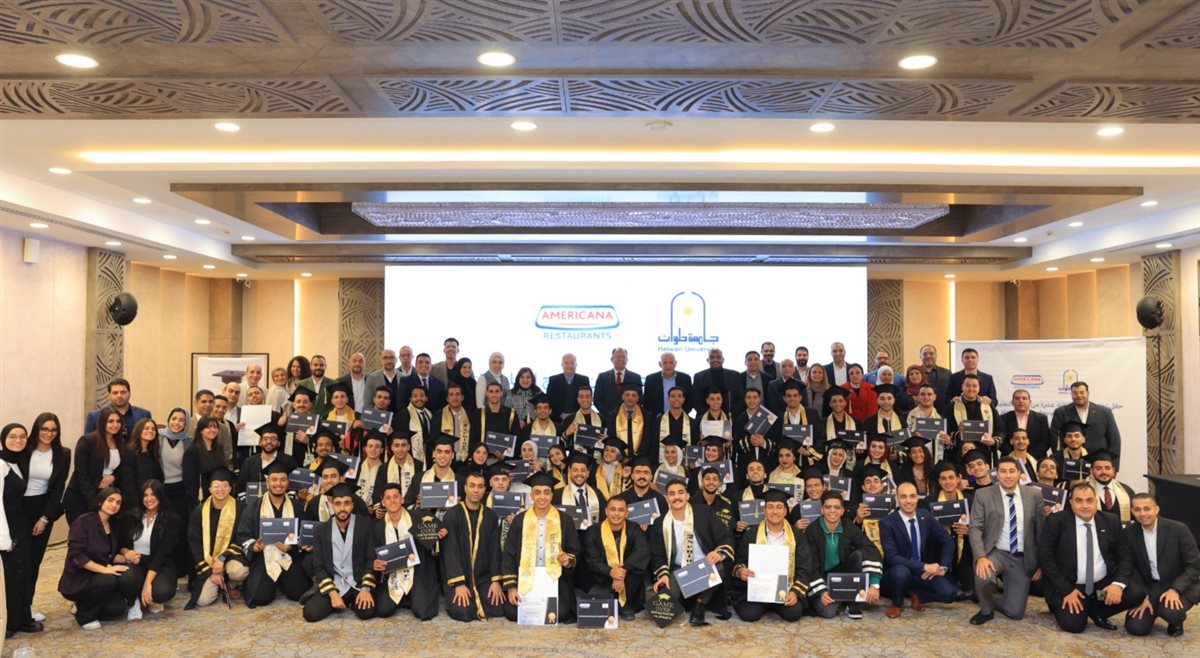 دفعة جديدة من طلاب برنامج التعليم التبادلي