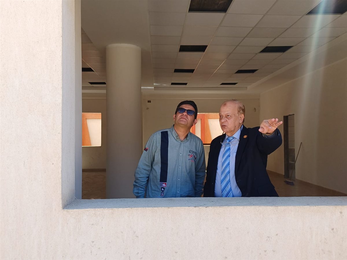 نقيب أطباء بورسعيد