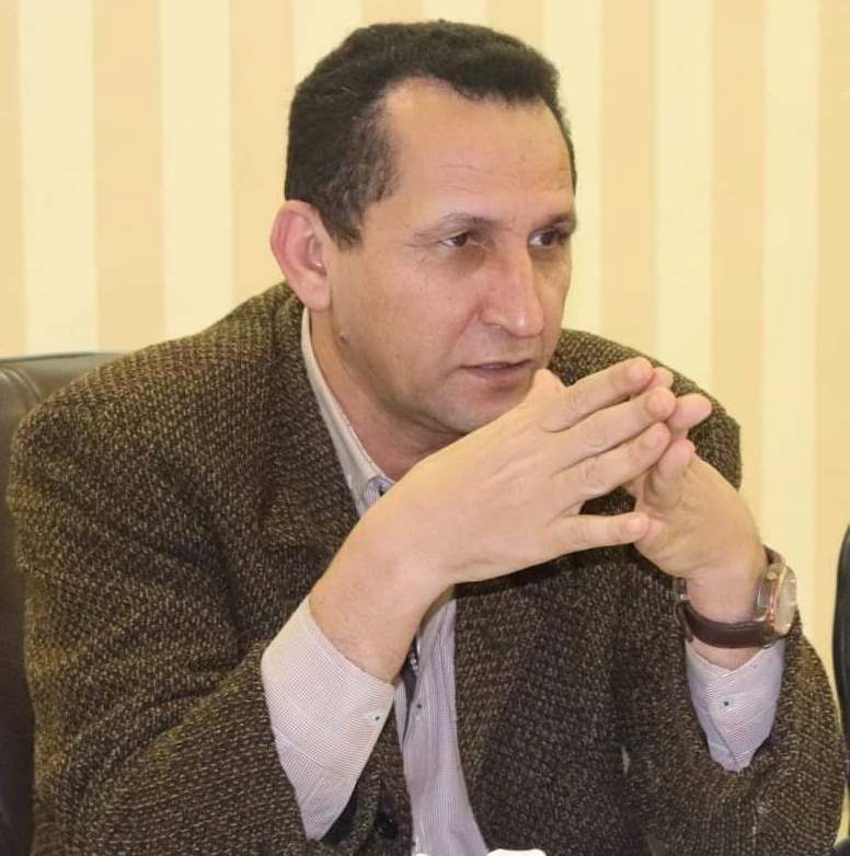 عادل عبد المحسن