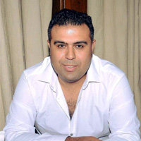 أحمد شوقي العطار 