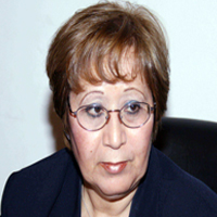 د. ليلي عبدالمجيد