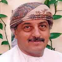 د. سعدون بن حسين الحمداني