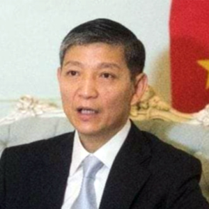 لياو لي تشانغ