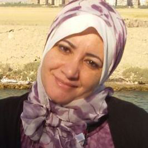 د. إيمان الجمال