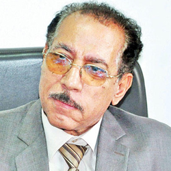 د. محمود أبو العينين