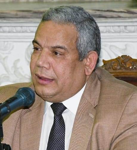 أ. د عطية محمود الطنطاوي