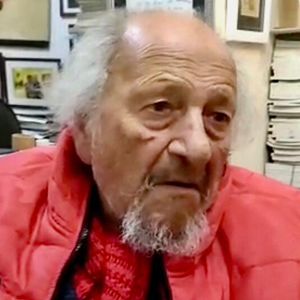 جورج بهجوري