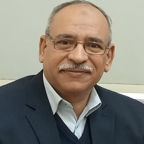 أ.د. عادل القليعي