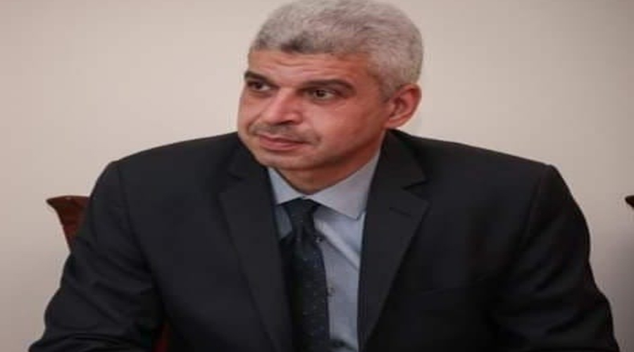 صلاح البجيرمى