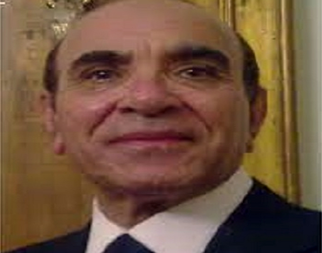 أ.د. رضا عوض