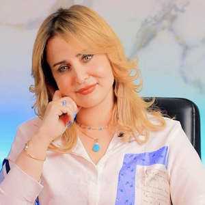 د. داليا المتبولي