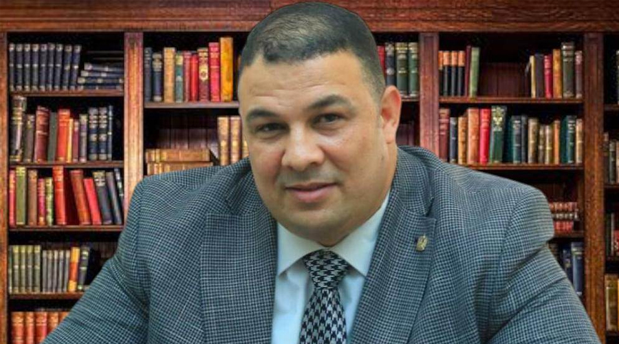 محمد فؤاد الدرس