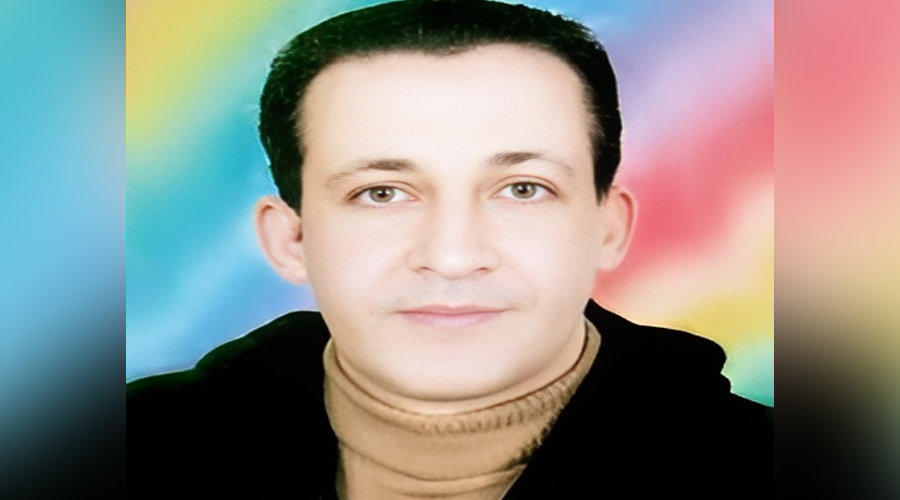 عاطف الكيلاني