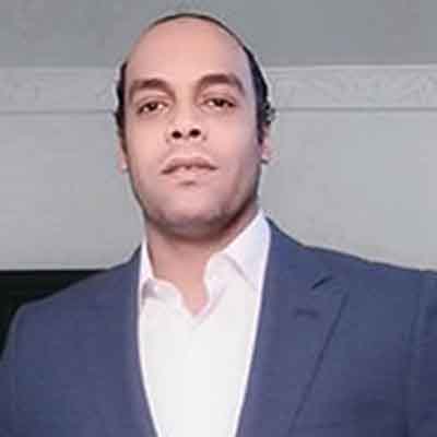 عمرو محمد الغزالى