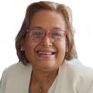 د. سامية حبيب