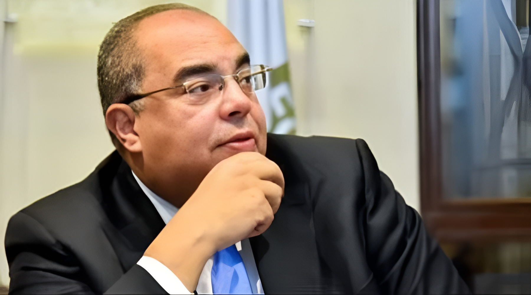 د.محمود محيي الدين