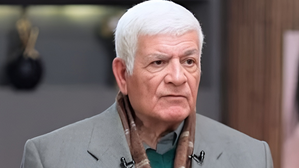 عبد القادر شهيب