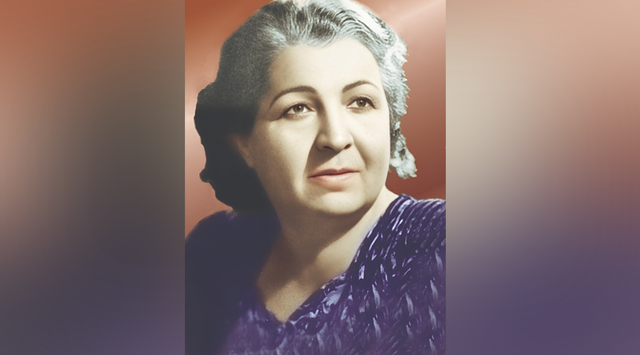 فاطمة اليوسف