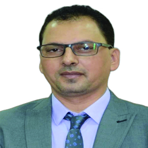 د/ مصطفى يونس أحمد