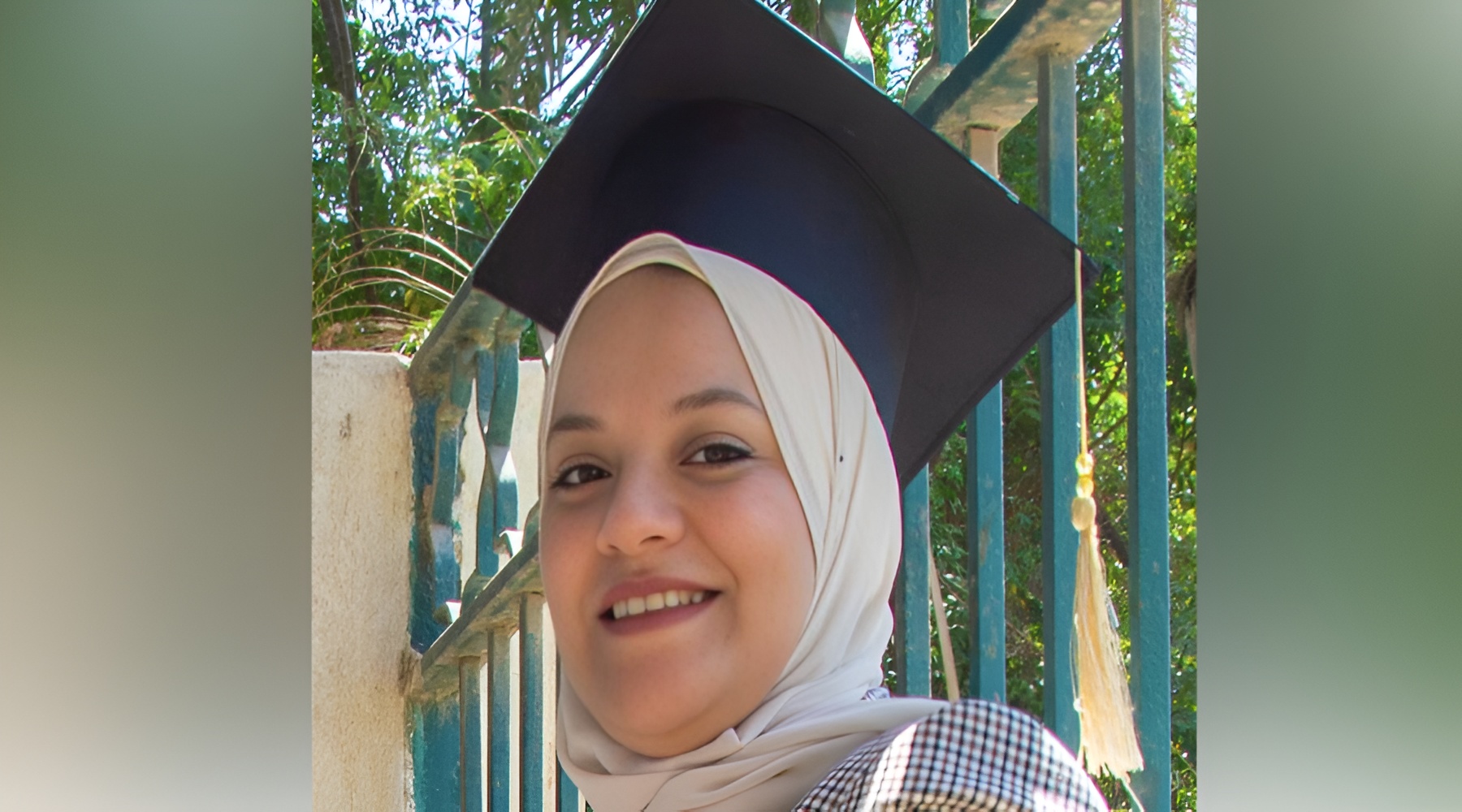 يمنى خالد محمود