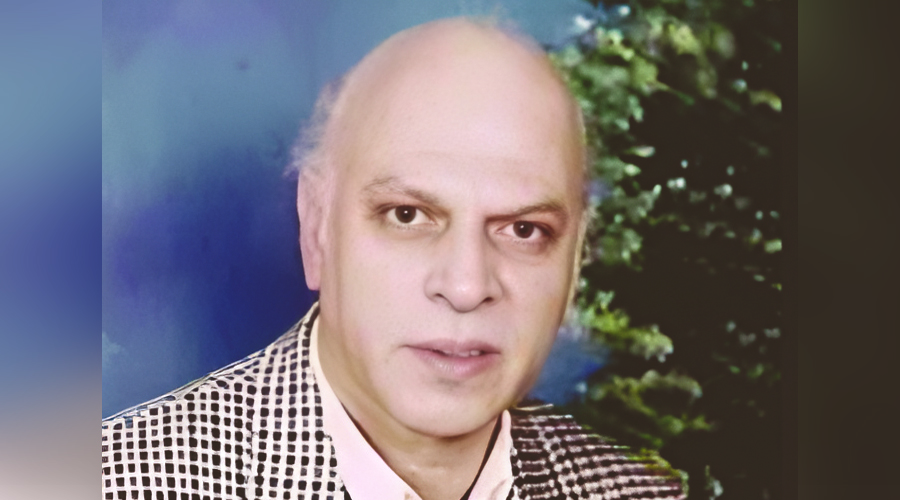 محمود المراغي