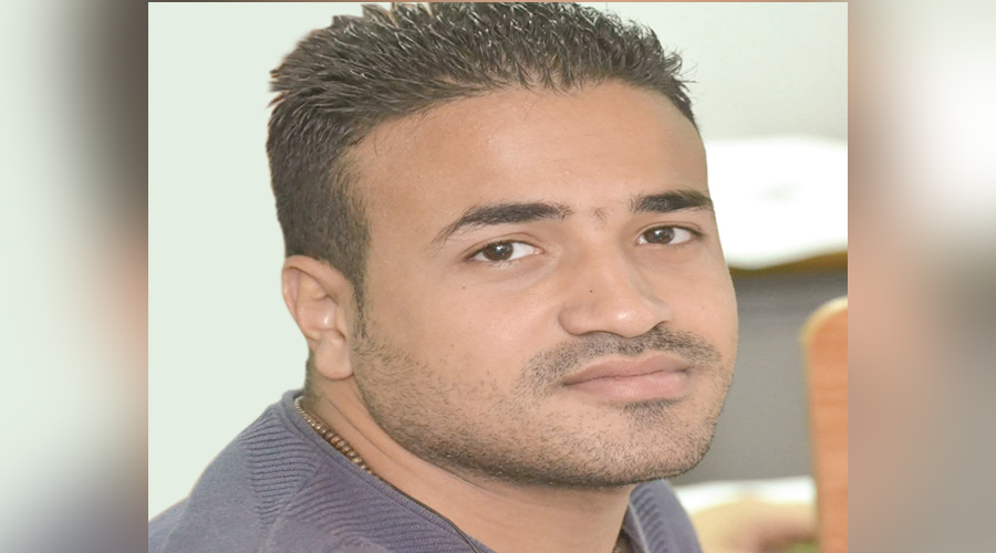 المصطفى نجدي