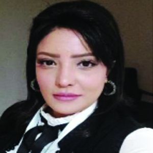 هدى العراقى