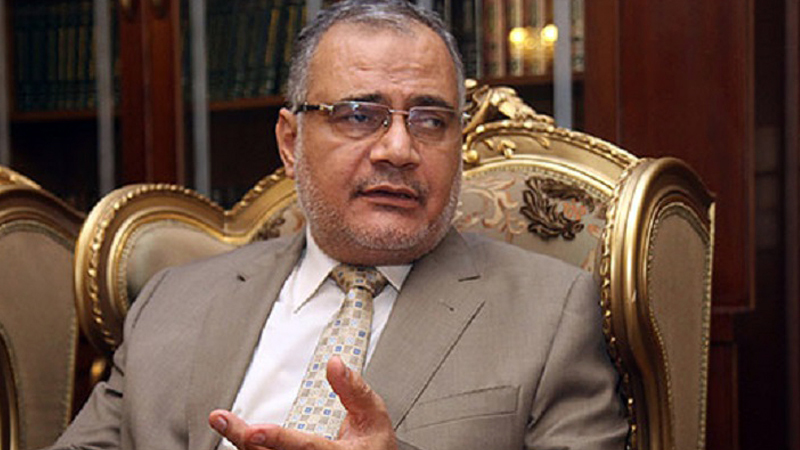 د. سعد الدين الهلالي