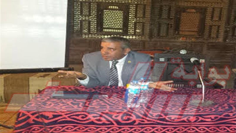 سد النهضة الإثيوبى