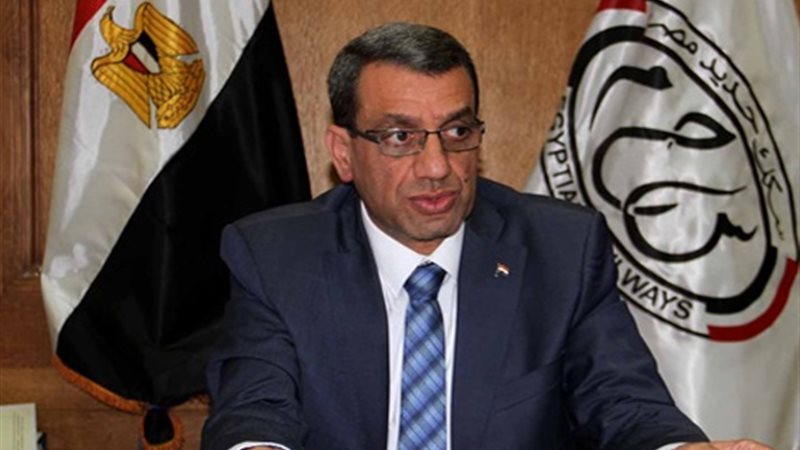 أحمد حامد: متحف السكك