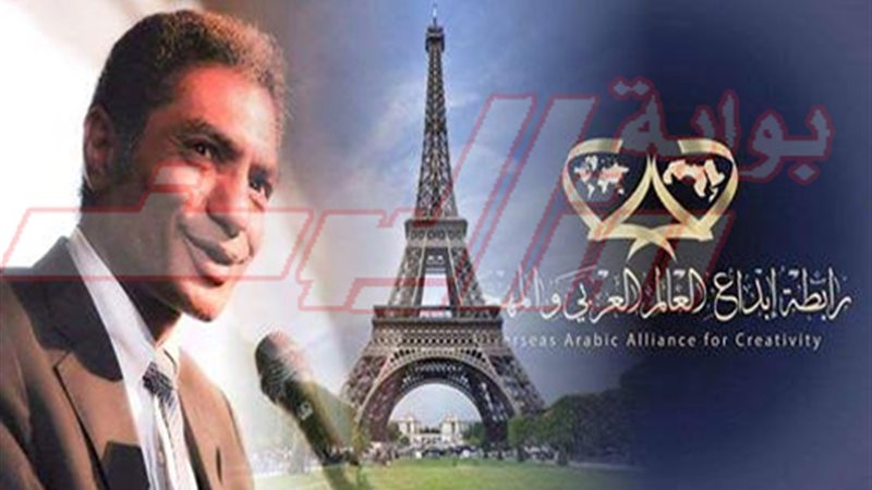 الشاعر أحمد بخيت