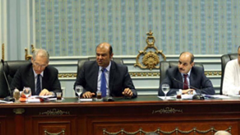 وزير التموين : إقالتى