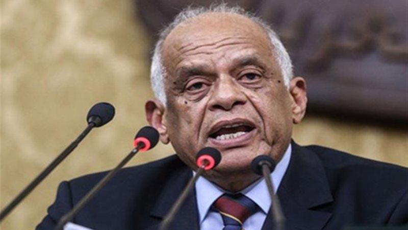 د. على عبد العال