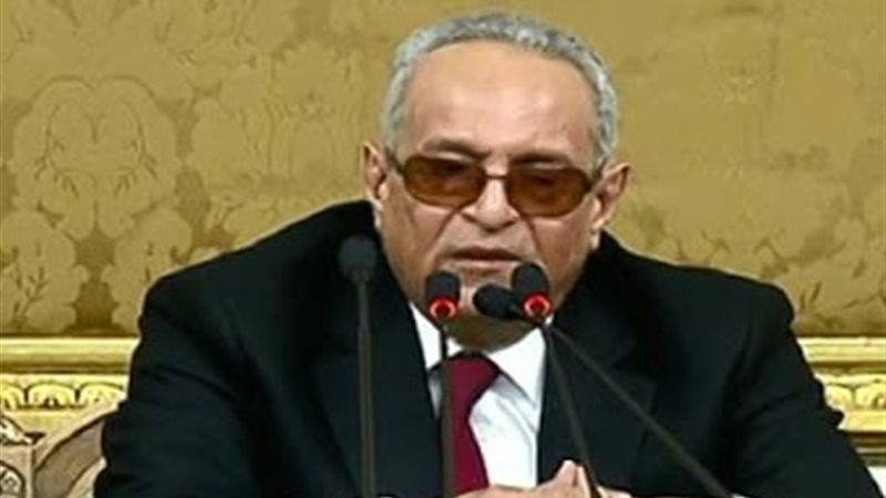 تنحي أبوشقة عن نظر