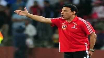 الأهلي: ارتفاع أجور الأجانب السبب وراء تعاقدنا مع البدري