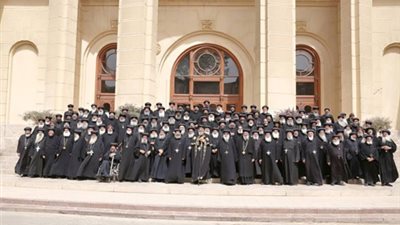 الكنيسة تعلن التوصل إلى صيغة توافقية مع الحكومة لمشروع بناء الكنائس