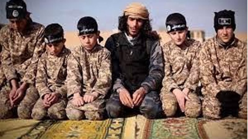 مرصد الإفتاء: داعش