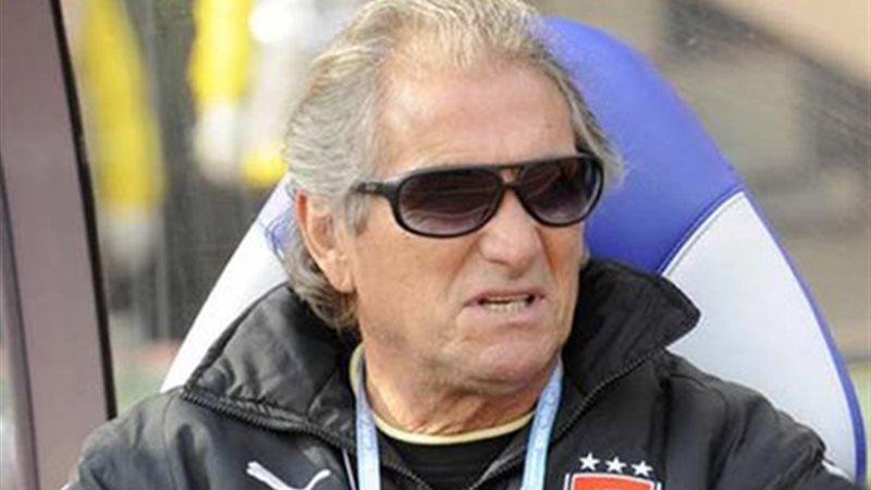 جوزيه: البدري الأنسب