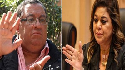 القضاء الإدارى يصدر حكم قضائى جديد باستبعاد حازم وسحر الهواري من انتخابات اتحاد الكرة‎