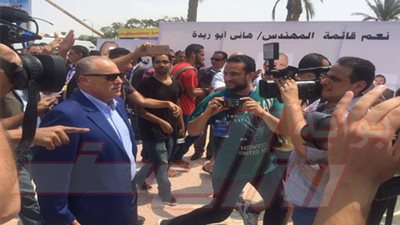 اكتمال النصاب القانوني لإنتخابات الجبلاية