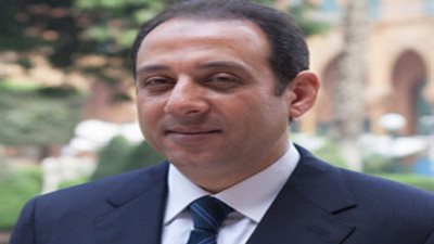 عمر هريدى يطعن لإلغاء إعلان انتخابات اتحاد الكرة بسبب إدراج 