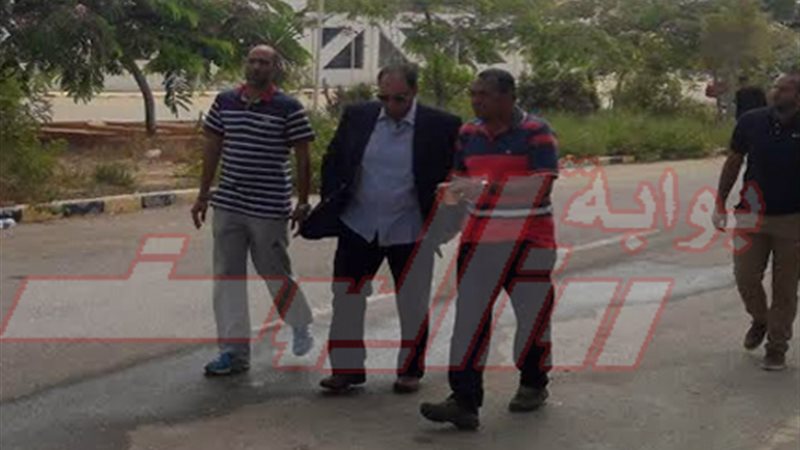 خالد لطيف: متفائل